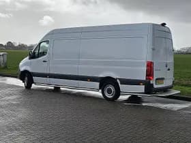 Mercedes-Benz Sprinter thumbnail 5