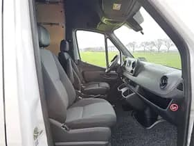 Mercedes-Benz Sprinter thumbnail 6