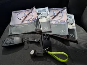 Mercedes-Benz Sprinter thumbnail 10