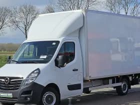 Opel Movano thumbnail 2