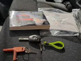 Opel Movano thumbnail 12