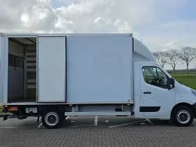 Opel Movano thumbnail 14