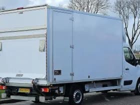 Opel Movano thumbnail 3