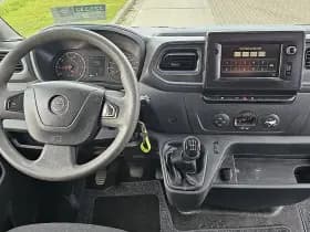 Opel Movano thumbnail 7