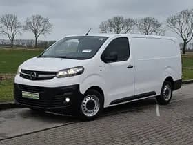 Opel Vivaro thumbnail 2