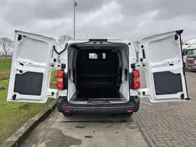 Opel Vivaro thumbnail 14