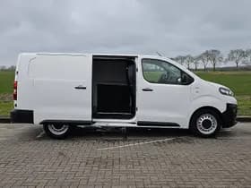Opel Vivaro thumbnail 15