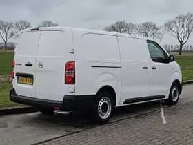 Opel Vivaro thumbnail 3