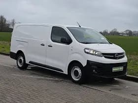 Opel Vivaro thumbnail 4
