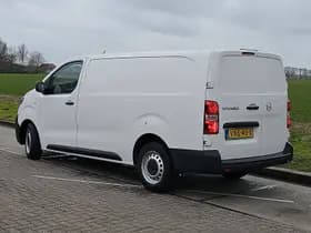 Opel Vivaro thumbnail 5