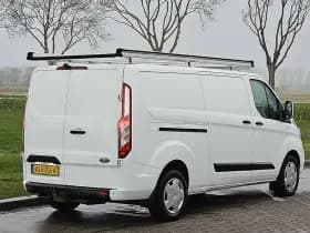 Ford Transit thumbnail 3