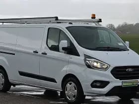 Ford Transit thumbnail 4
