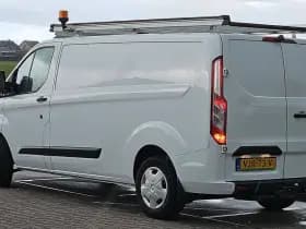 Ford Transit thumbnail 5