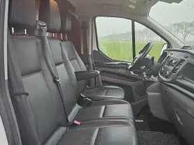 Ford Transit thumbnail 6