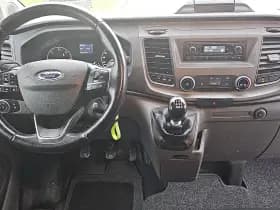 Ford Transit thumbnail 7