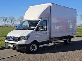 M.A.N. Tge thumbnail 2