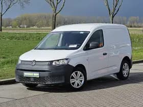 Volkswagen Caddy thumbnail 2