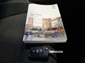 Volkswagen Caddy thumbnail 11