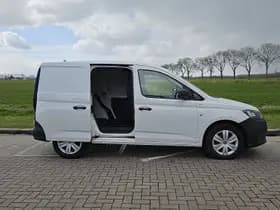 Volkswagen Caddy thumbnail 13