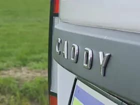 Volkswagen Caddy thumbnail 15