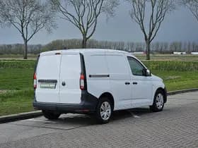 Volkswagen Caddy thumbnail 3