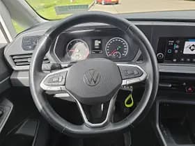 Volkswagen Caddy thumbnail 9