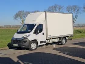 Citroen Jumper thumbnail 2