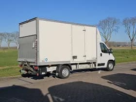 Citroen Jumper thumbnail 3