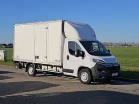 Citroen Jumper thumbnail 4