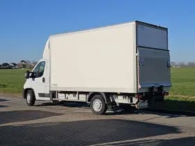 Citroen Jumper thumbnail 5