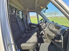 Citroen Jumper thumbnail 6