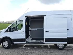 Ford Transit thumbnail 16