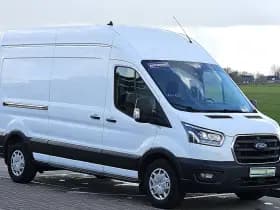 Ford Transit thumbnail 4