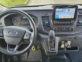 Ford Transit thumbnail 7