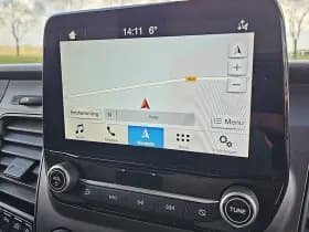 Ford Transit thumbnail 10