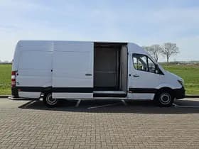 Mercedes-Benz Sprinter thumbnail 11