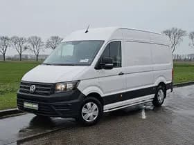 Volkswagen Crafter thumbnail 2