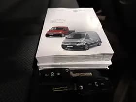 Volkswagen Crafter thumbnail 11