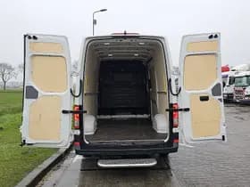 Volkswagen Crafter thumbnail 12