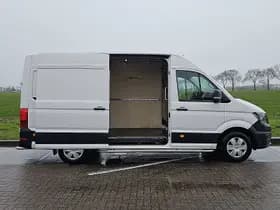 Volkswagen Crafter thumbnail 13