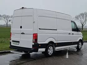 Volkswagen Crafter thumbnail 3