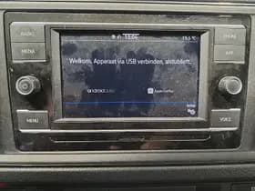 Volkswagen Crafter thumbnail 13