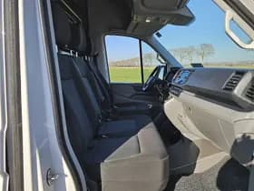 Volkswagen Crafter thumbnail 6