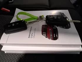 Volkswagen Crafter thumbnail 9