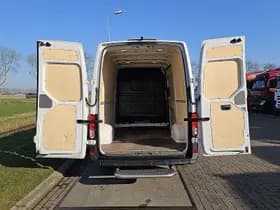 Volkswagen Crafter thumbnail 10