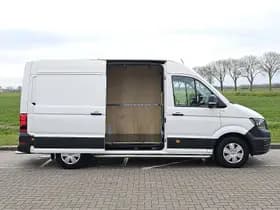 Volkswagen Crafter thumbnail 14