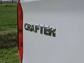 Volkswagen Crafter thumbnail 15
