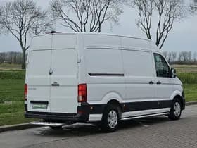 Volkswagen Crafter thumbnail 3