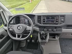 Volkswagen Crafter thumbnail 7