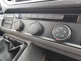 Volkswagen Crafter thumbnail 9